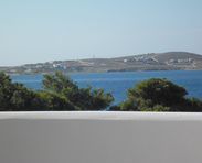 Discount Rooms Paros