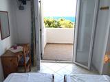 Twin Room with kitchen