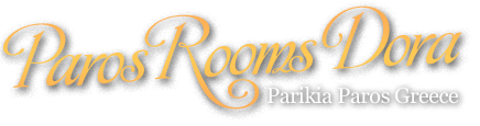 Πάρος Ενοικιαζόμενα Δωμάτια Ντόρα