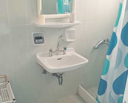 Δίκλινο δωμάτιο · Πλευρική θέα στη θάλασσα Δίκλινο δωμάτιο · Πλευρική θέα στη θάλασσα