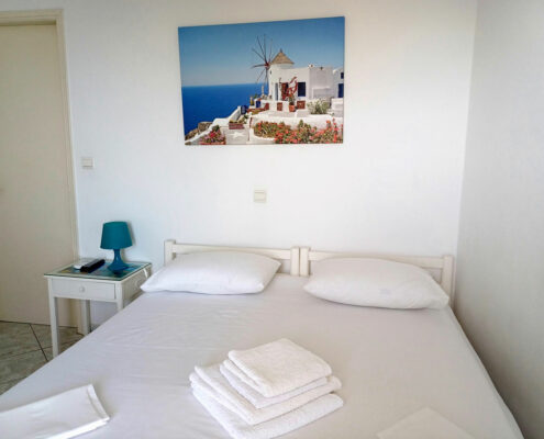 Δίκλινο / Δίχωρο Δωμάτιο με Μπαλκόνι και Θέα στη Θάλασσα Δίκλινο / Δίχωρο Δωμάτιο με Μπαλκόνι και Θέα στη Θάλασσα