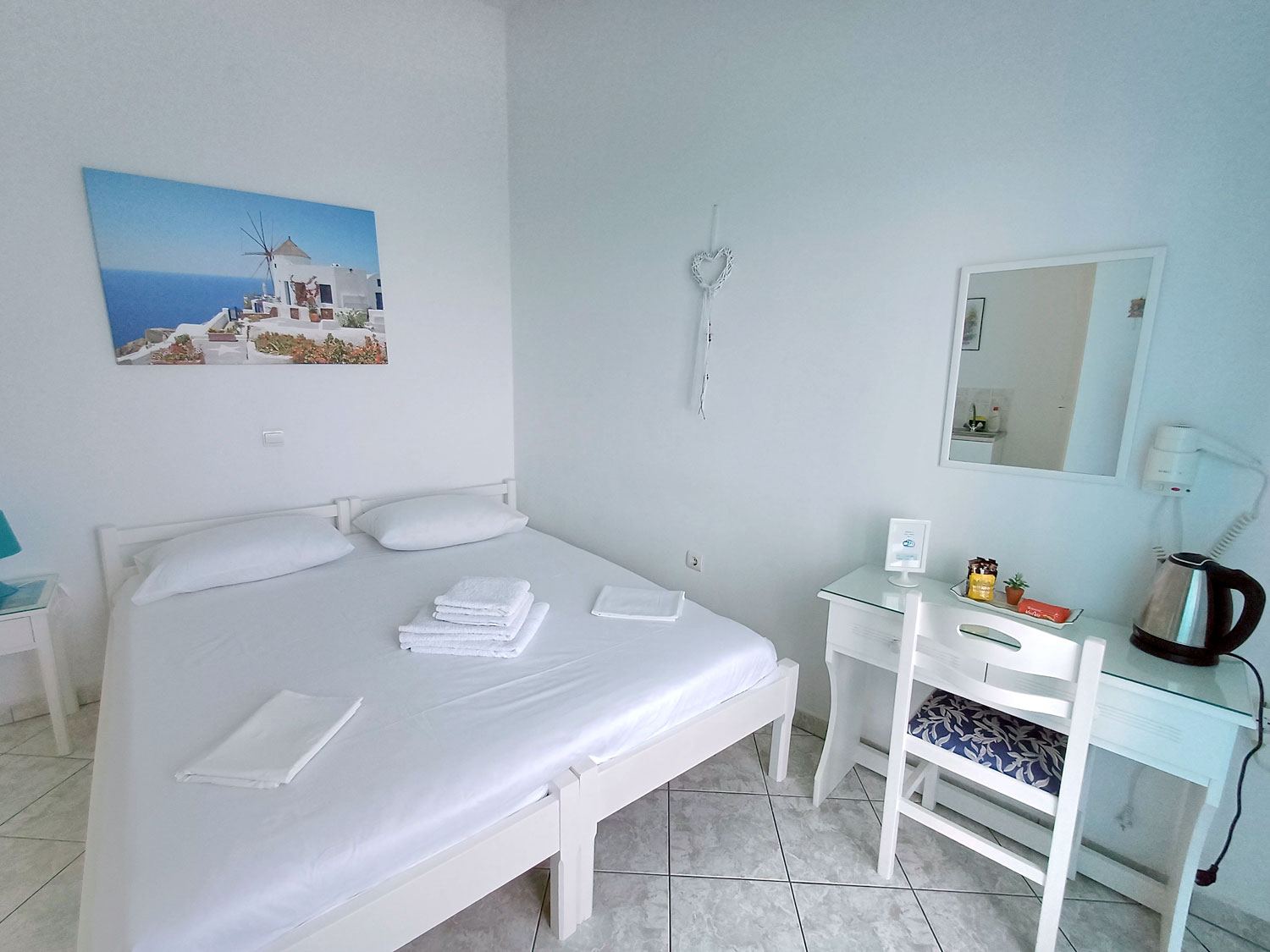 Δίκλινο / Δίχωρο Δωμάτιο με Μπαλκόνι και Θέα στη Θάλασσα Δίκλινο / Δίχωρο Δωμάτιο με Μπαλκόνι και Θέα στη Θάλασσα