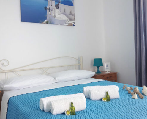 Στούντιο για 2 Ενήλικες με Θέα στη Θάλασσα Στούντιο για 2 Ενήλικες με Θέα στη Θάλασσα