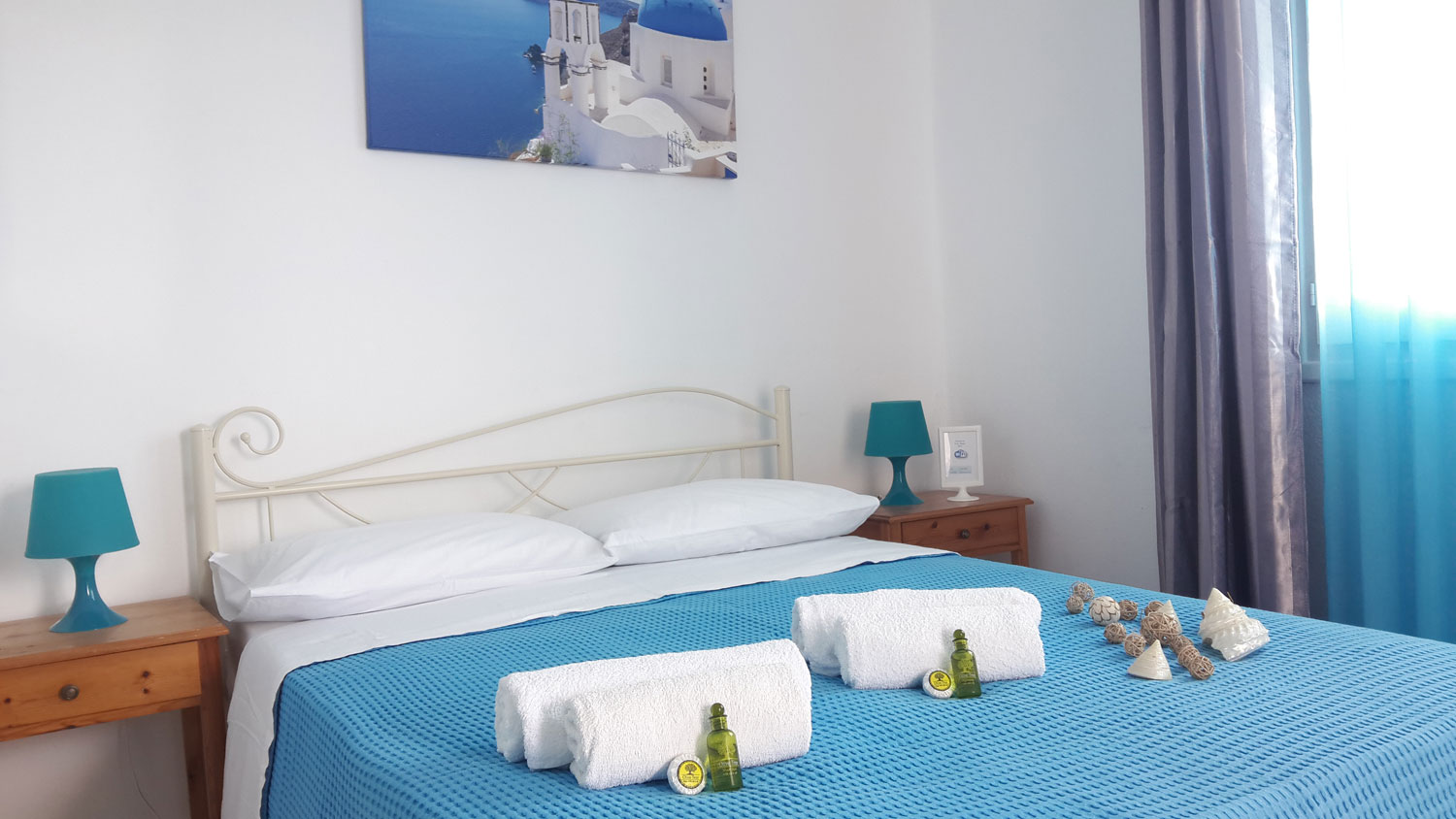 Στούντιο για 2 Ενήλικες με Θέα στη Θάλασσα Στούντιο για 2 Ενήλικες με Θέα στη Θάλασσα